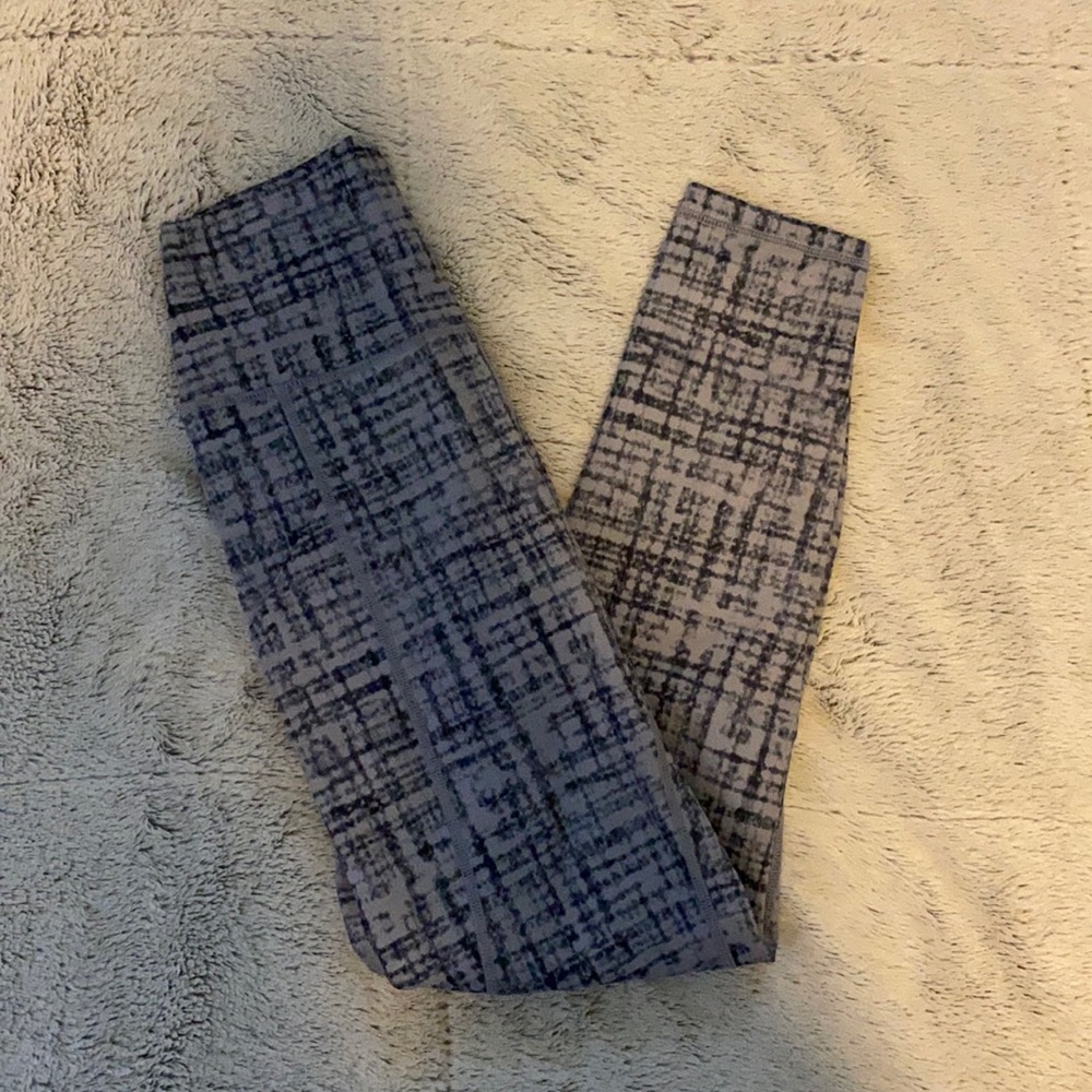 P’Tula leggings